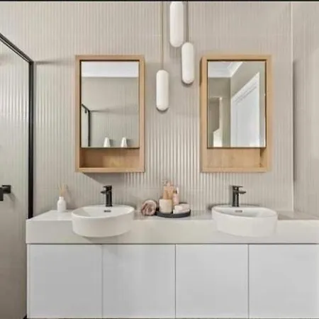 Apartment Hanza Tower Center Spa & Jacusi & Pool *