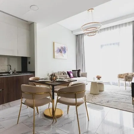 Apartment Hanza Tower Center Spa & Jacusi & Pool Stettin