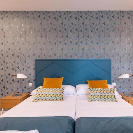 Apartment Hanza Tower Center Spa & Jacusi & Pool Stettin